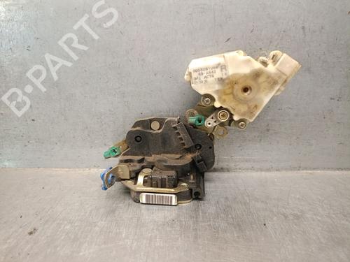 Used Front right lock NISSAN ALMERA II Hatchback (N16) 1.5 dCi (82 hp) 28825576