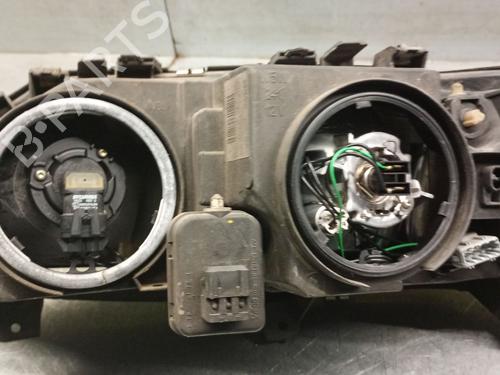 Right headlight VOLVO S60 I (384)  | BP30655827C29 