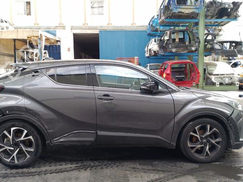 Electronic module TOYOTA C-HR (_X1_) 1.8 Hybrid (ZYX10_, ZYX11_) | BP25284815M83 - Image 9