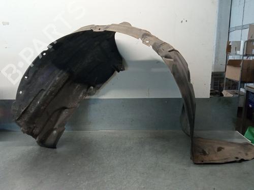 Cava de roda MAZDA 5 (CR) 2.0 CD (CR19) (143 hp) 29564610