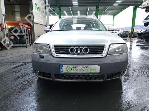 Left front brake caliper AUDI ALLROAD C5 (4BH) 2.5 TDI quattro | BP25027824M105  - Image 9