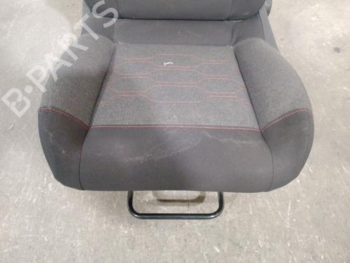Left front seat CITROËN C3 III (SX) 1.2 PURETECH 82 | BP29255104C15 