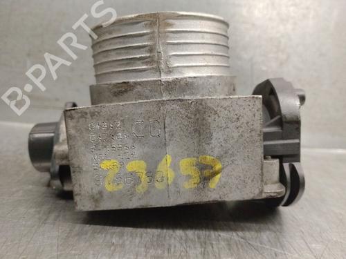 Throttle body VOLVO V40 Estate (645) 2.0 T | BP29393943M82 