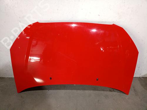 Used Hood HYUNDAI GETZ (TB) 1.5 CRDi (82 hp) 29812123