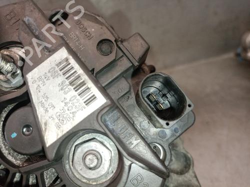 Alternator VW GOLF V (1K1) 1.9 TDI | BP27649079M7 