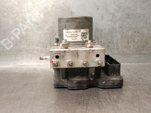 Used ABS pump MG MG ZS SUV (AZS1) 1.0 T-GDi (111 hp) 29712440