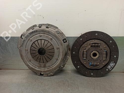 Used Other PEUGEOT BOXER Platform/Chassis (ZCT_) 2.8 HDI (128 hp) 25806481