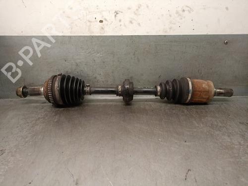 Transmisión delantera izquierda HONDA CIVIC VII Hatchback (EU, EP, EV) 1.6 i (EP2, EU8, EU6) (110 hp) 26706389