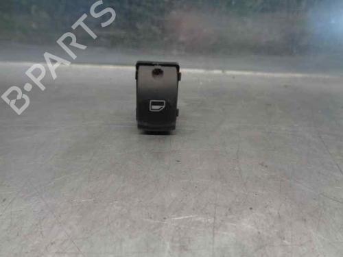 Used Right rear window switch AUDI A3 Sportback (8PA) [2004-2015]  7523914