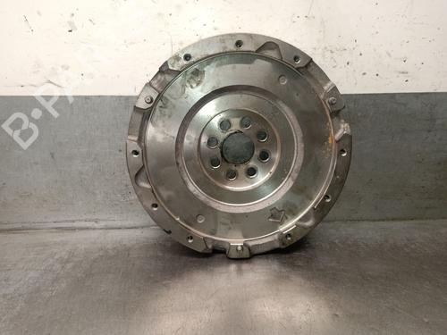Volant Moteur Volant Moteur TOYOTA YARIS (_P21_, _PA1_, _PH1_) 1.5 (MXPA11) (125 hp) 39747355 39747355