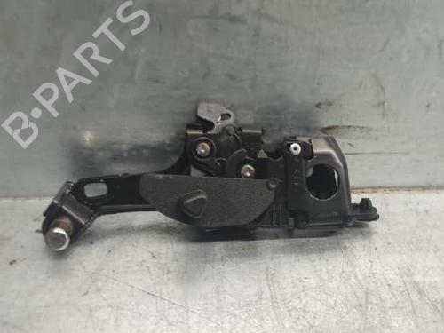 Capota SMART CABRIO (450) 0.7 (450.452, 450.432) (61 hp) 20256491