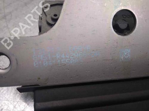 Tailgate lock FORD FOCUS III 1.6 TDCi | BP11711945C101 