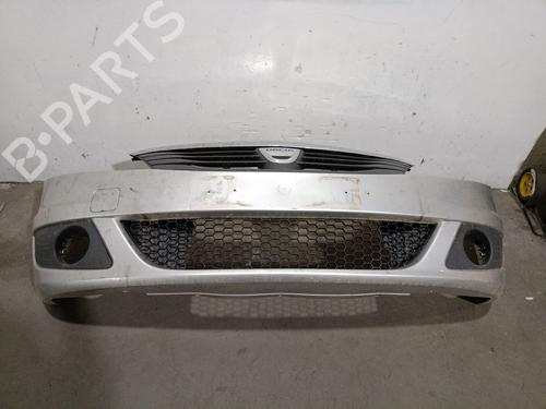 Foran støtfanger DACIA LOGAN MCV (KS_) 1.5 dCi (KS0W) (86 hp) 28115990