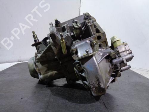 Gearbox CITROËN XSARA (N1) 1.9 TD | BP9040233M3 