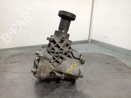 Transfer box VOLVO V60 I (155) D5 | BP39098952M36 - Image 5