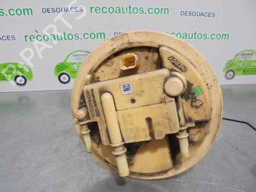 Fuel pump CITROËN C4 Grand Picasso I (UA_) 2.0 HDi 138 | BP2319847M76 