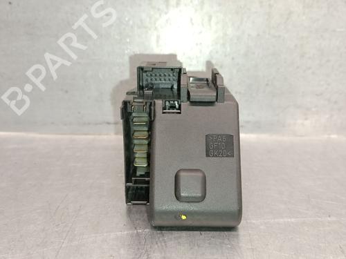 Ignition barrel MERCEDES-BENZ E-CLASS (W210) E 220 CDI (210.006) | BP30152537M48