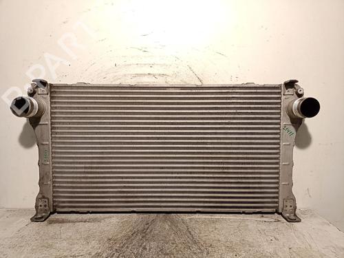 Used Intercooler TOYOTA VERSO (_R2_) 1.6 D4-D (WAR20_) (112 hp) 21578012