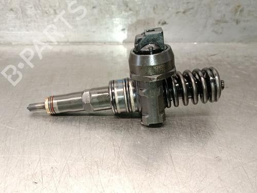 Used Injector AUDI A4 B6 Avant (8E5) 1.9 TDI (101 hp) 33117889