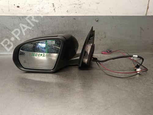 Used Left mirror Left mirror 38673964 38673964