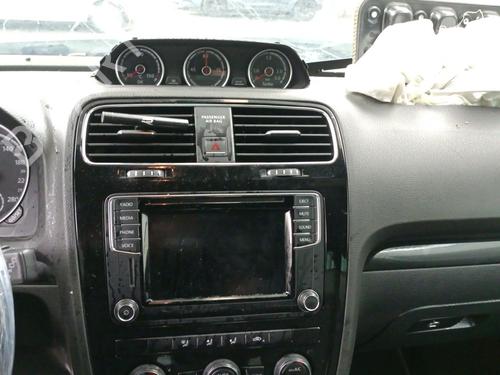 Left sun visor VW SCIROCCO III (137, 138) 1.4 TSI | BP35901209I1 - Image 13