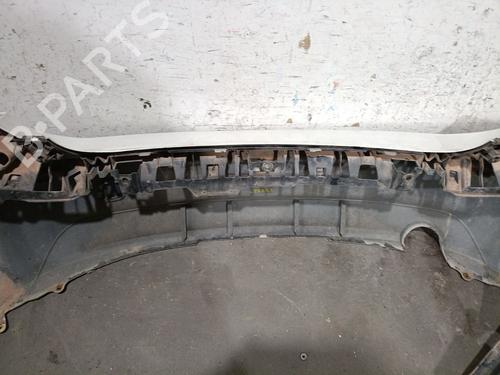 Rear bumper BMW 1 (F20) 118 d | BP26684651C8 