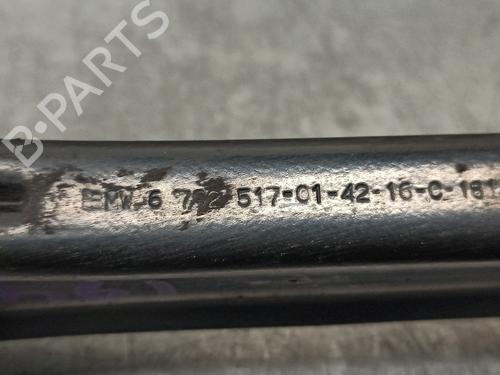 Right rear suspension arm BMW 3 (F30, F80) 320 d xDrive | BP16364071M15 