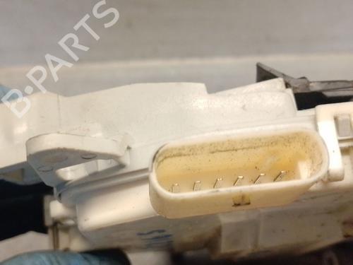 Rear right lock SEAT LEON (1P1) 1.6 TDI | BP23526788C99 
