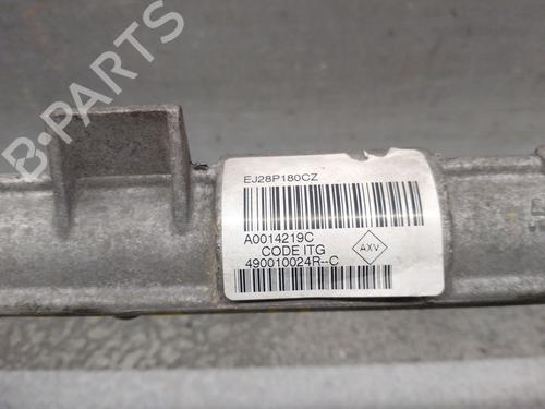 Steering rack RENAULT GRAND SCÉNIC III (JZ0/1_) 1.5 dCi (JZ09, JZ0D, JZ10, JZ14, JZ1G, JZ29, JZ2C) | BP30305297M22