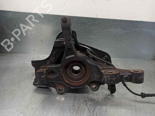Used Left front steering knuckle Left front steering knuckle 11929704 11929704