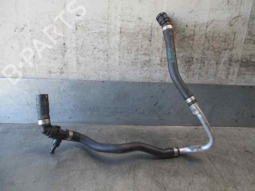 Pipe BMW X3 (F25) sDrive 18 d | BP20258161M125 