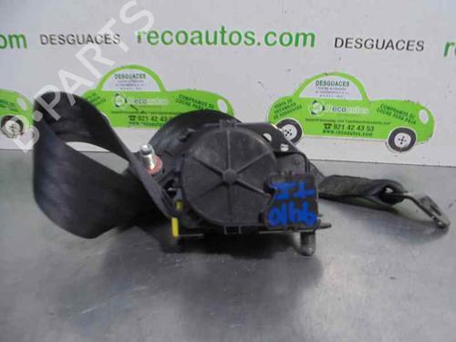 Used Rear left seatbelt KIA RIO III (UB) 1.1 CRDi (75 hp) 7445568
