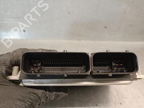 Engine control unit (ECU) VW POLO (6N2) 1.9 SDI | BP33873402M57 - Image 3