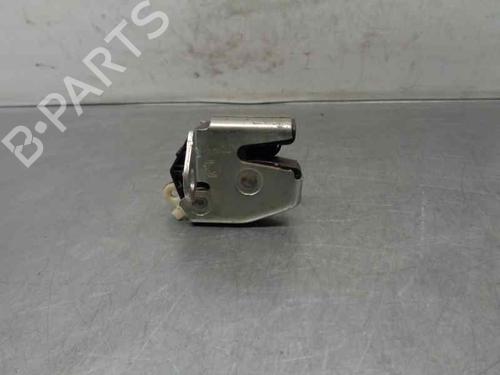 Rear right lock OPEL COMBO Box Body/MPV (X12) 1.3 CDTI (B05) | BP7119166C99 