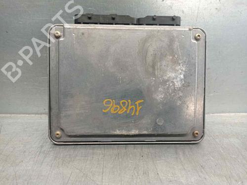 Engine control unit (ECU) OPEL ZAFIRA A MPV (T98) 2.0 DTI 16V (F75) | BP9295081M57 