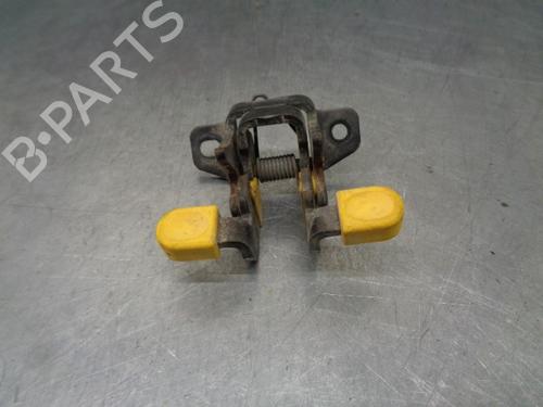 Bagklap lås CITROËN NEMO MPV 1.3 HDi 75 (75 hp) 9543692