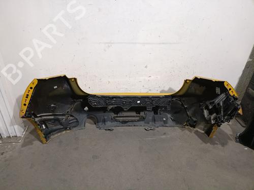 Rear bumper PEUGEOT 208 II (UB_, UP_, UW_, UJ_) 1.2 PureTech 100 | BP29605395C8 