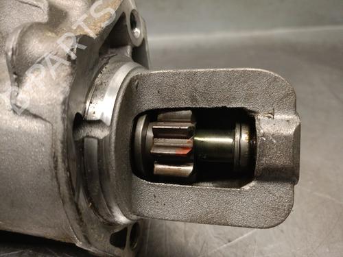 Starter MERCEDES-BENZ S-CLASS (W222, V222, X222) S 560 e (222.173) | BP31173033M8 