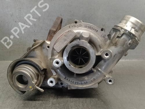 Used Turbocharger/Supercharger DACIA DOKKER Express Box Body/MPV 1.5 dCi 75 / Blue dCi 75 (FEJW, FEAH) (75 hp) 22740040