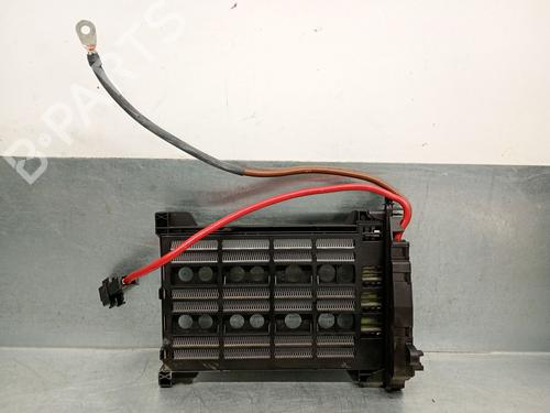 Used Heater resistor BMW X1 (F48) sDrive 18 d (150 hp) 27869114