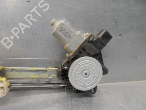 Front right window mechanism SUBARU XV (_GP_) 2.0 i AWD (GP7, G33GP) | BP17332800C23 