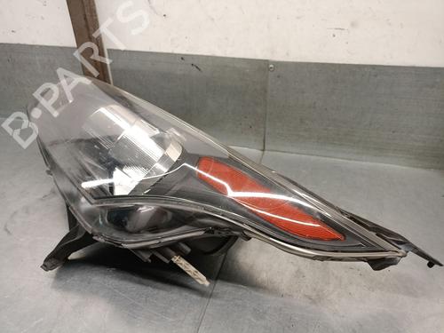 Left headlight FORD TRANSIT CONNECT V408 Box Body/MPV 1.5 TDCi | BP39451849C28  - Image 6