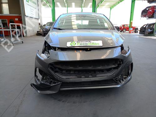 Gearbox FORD FIESTA VII (HJ, HF) 1.0 EcoBoost mHEV | BP27978808M3 - Image 17