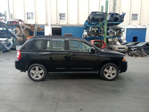 Front bumper JEEP COMPASS (MK49) 2.0 CRD 4x4 | BP33471339C7 - Image 14