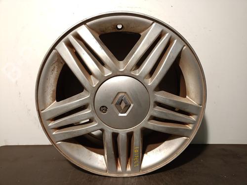 Used Rim RENAULT MEGANE II (BM0/1_, CM0/1_) 1.5 dCi (BM02, BM13, BM2A, CM02, CM13) (101 hp) 29616402