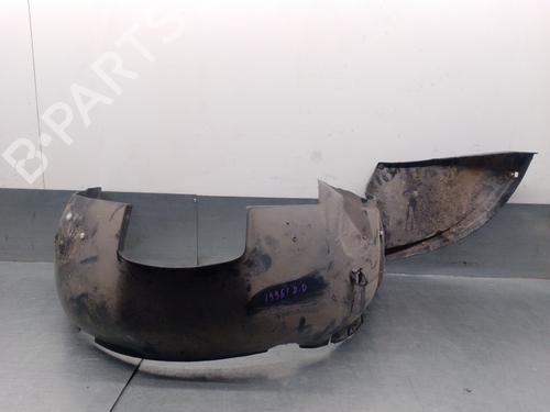 Used Wheel arch SEAT IBIZA II (6K1) 1.4 i (60 hp) 17035908