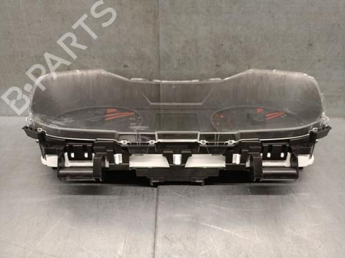 Instrument cluster RENAULT CAPTUR II (HF_) 1.0 TCe 90 ECO-G (HFM6) | BP36866572C47 - Image 4