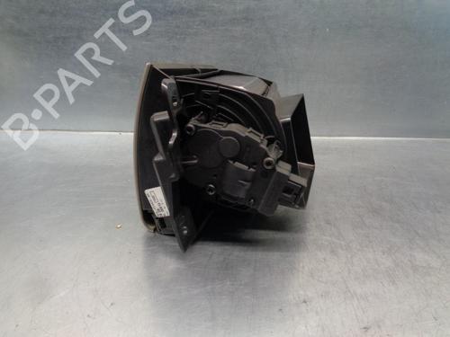 Air vent JAGUAR XF I (X250) 2.7 D | BP20261054I21 