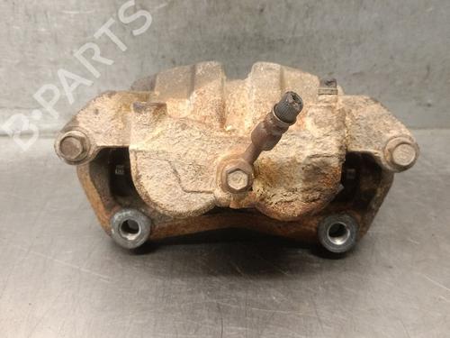 Left front brake caliper NISSAN NAVARA NP300 (D40) 2.5 dCi 4WD | BP33403786M105 - Image 4