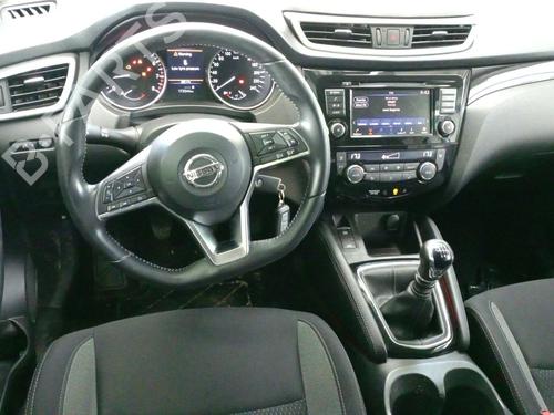 Engine NISSAN QASHQAI II (J11, J11_) 1.3 DIG-T | BP36841050M1  - Image 17